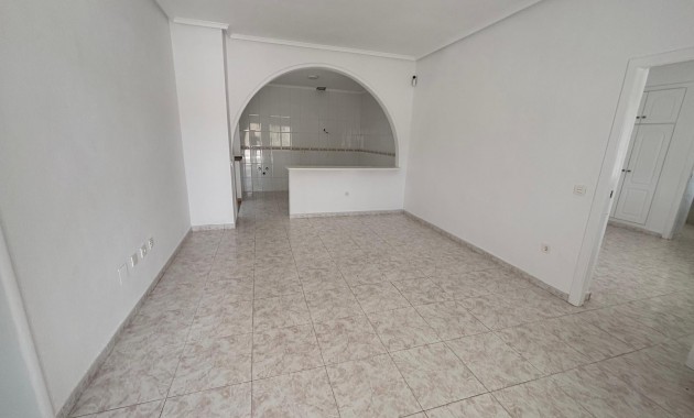Herverkoop - Villa -
Ciudad quesada - Costa blanca sur