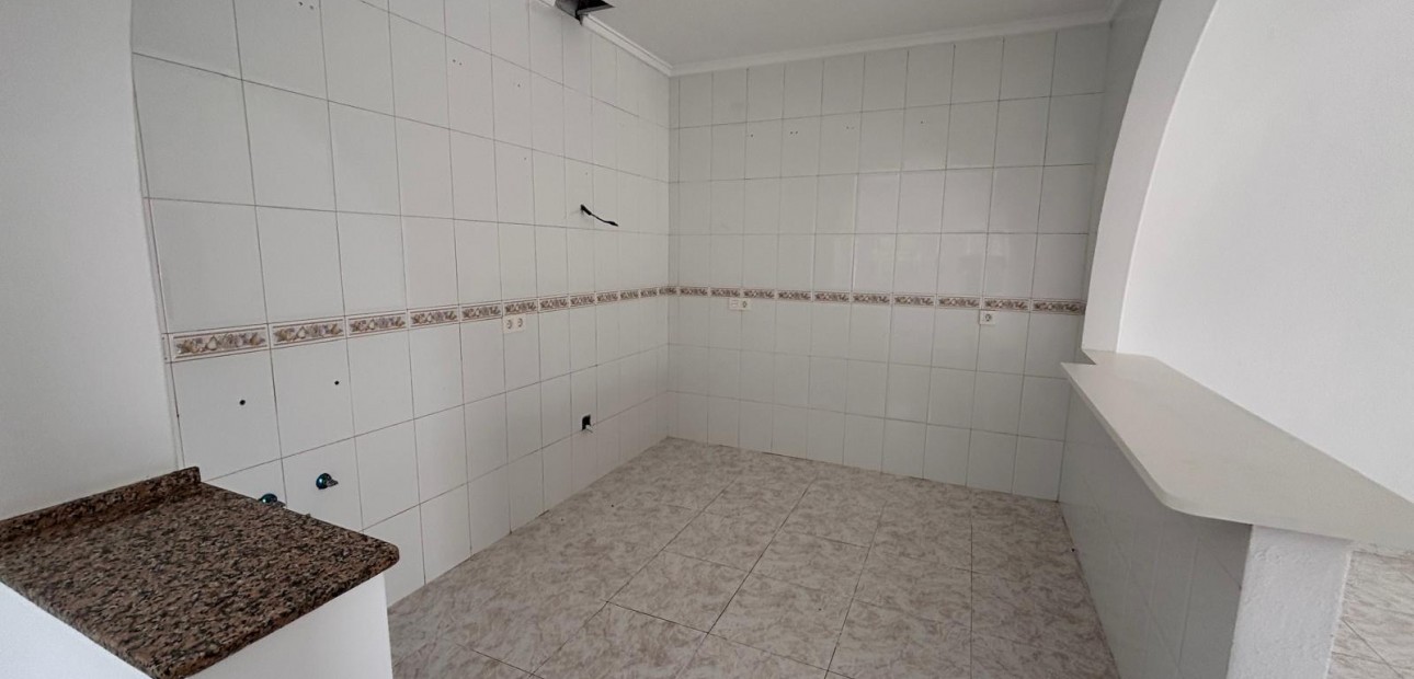 Herverkoop - Villa -
Ciudad quesada - Costa blanca sur