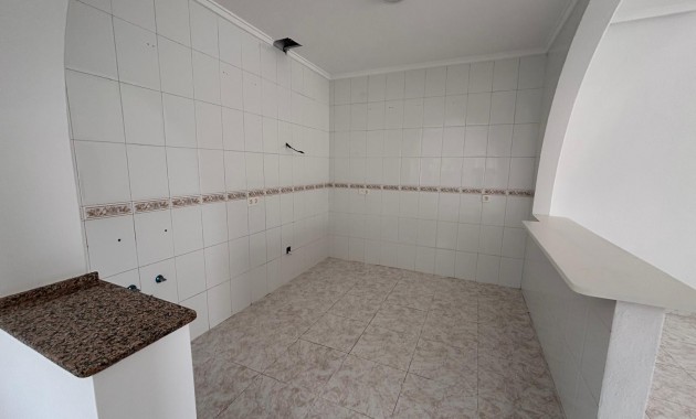 Herverkoop - Villa -
Ciudad quesada - Costa blanca sur