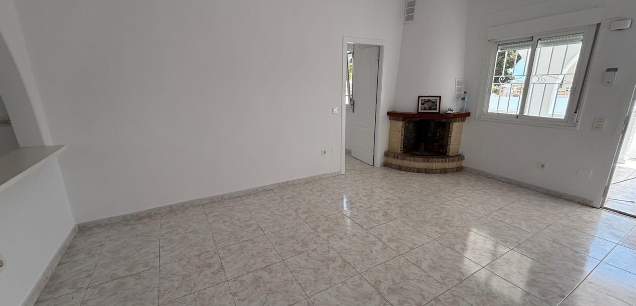 Herverkoop - Villa -
Ciudad quesada - Costa blanca sur