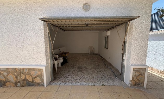 Herverkoop - Villa -
Ciudad quesada - Costa blanca sur