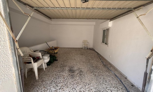 Herverkoop - Villa -
Ciudad quesada - Costa blanca sur