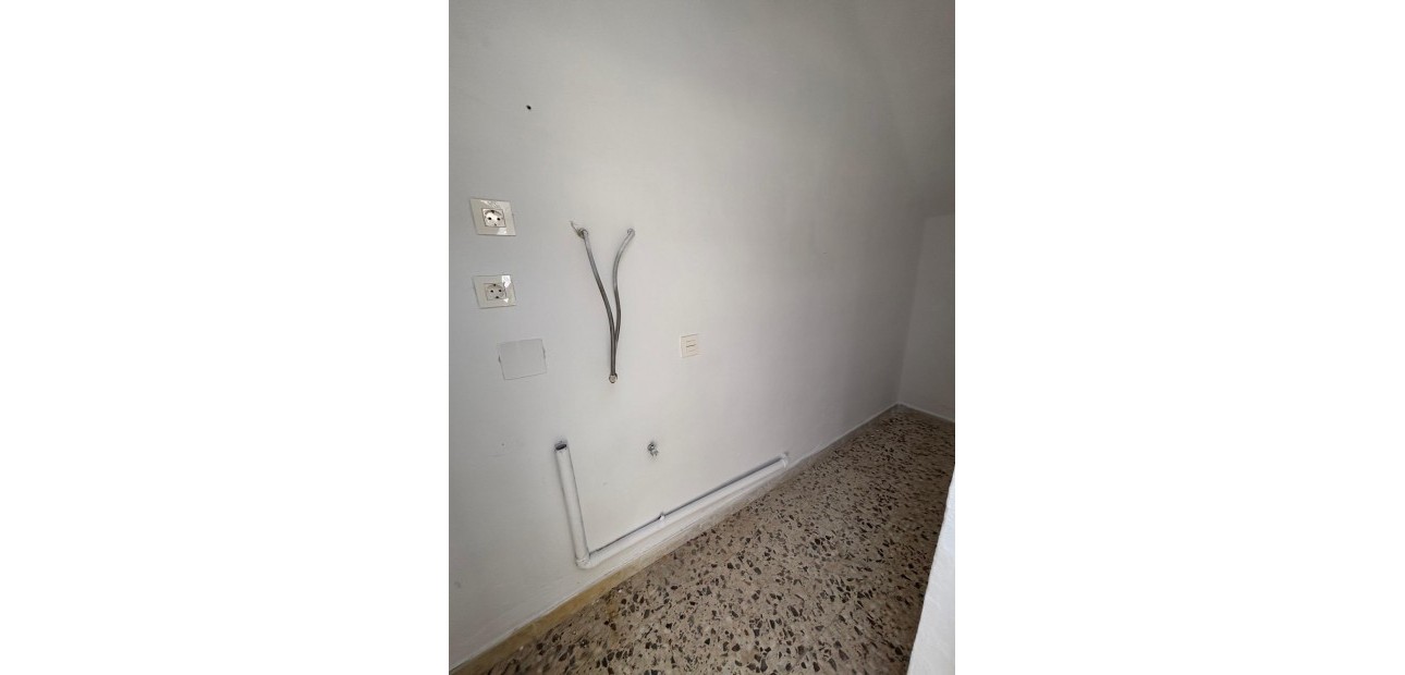 Herverkoop - Villa -
Ciudad quesada - Costa blanca sur