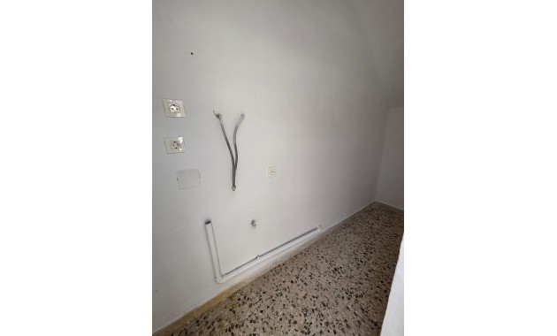 Herverkoop - Villa -
Ciudad quesada - Costa blanca sur