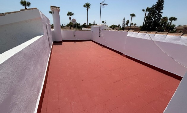 Herverkoop - Villa -
Ciudad quesada - Costa blanca sur