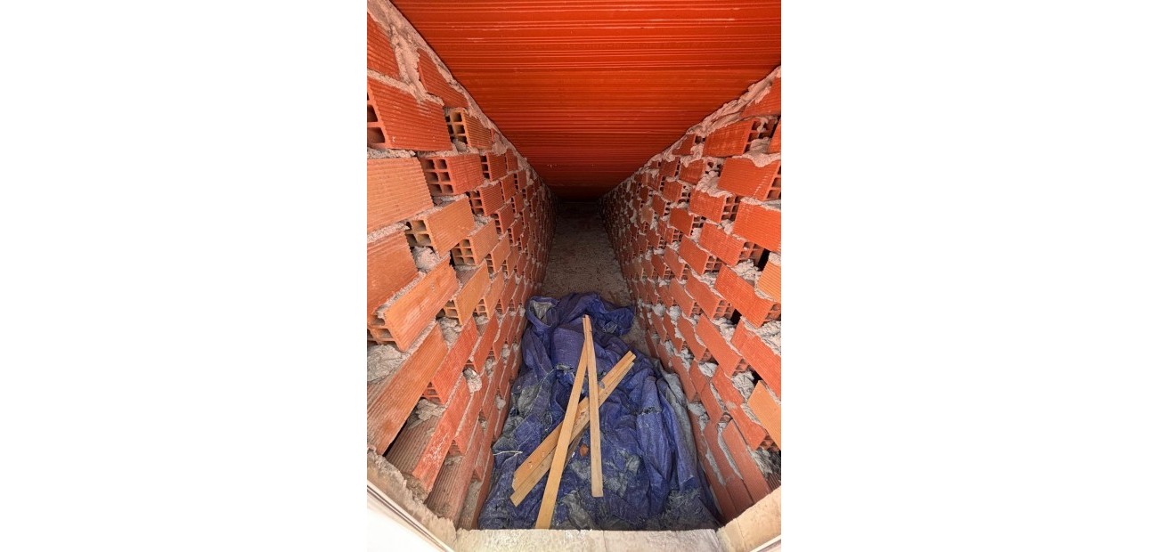 Herverkoop - Villa -
Ciudad quesada - Costa blanca sur