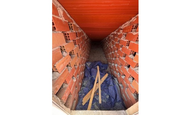 Herverkoop - Villa -
Ciudad quesada - Costa blanca sur