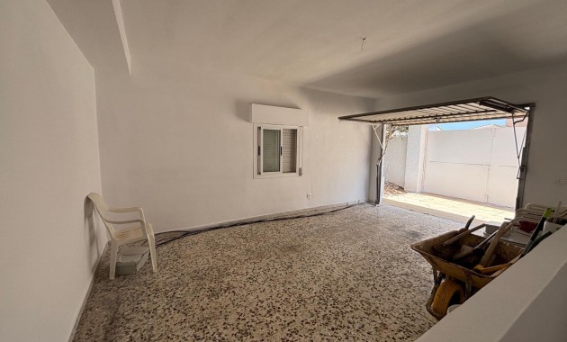 Herverkoop - Villa -
Ciudad quesada - Costa blanca sur