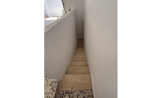 Herverkoop - Villa -
Ciudad quesada - Costa blanca sur