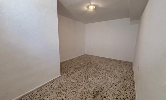 Herverkoop - Villa -
Ciudad quesada - Costa blanca sur