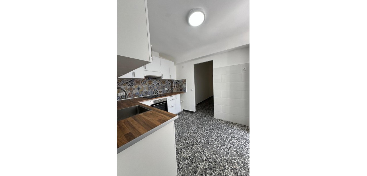 Sale - Apartment / flat -
Orihuela Costa - Playa Flamenca