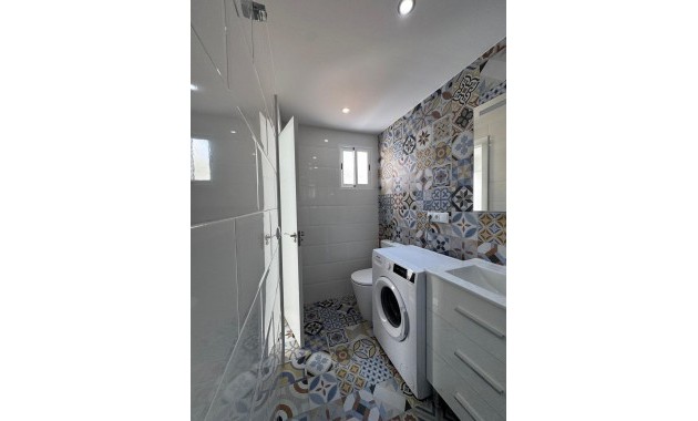 Sale - Apartment / flat -
Orihuela Costa - Playa Flamenca