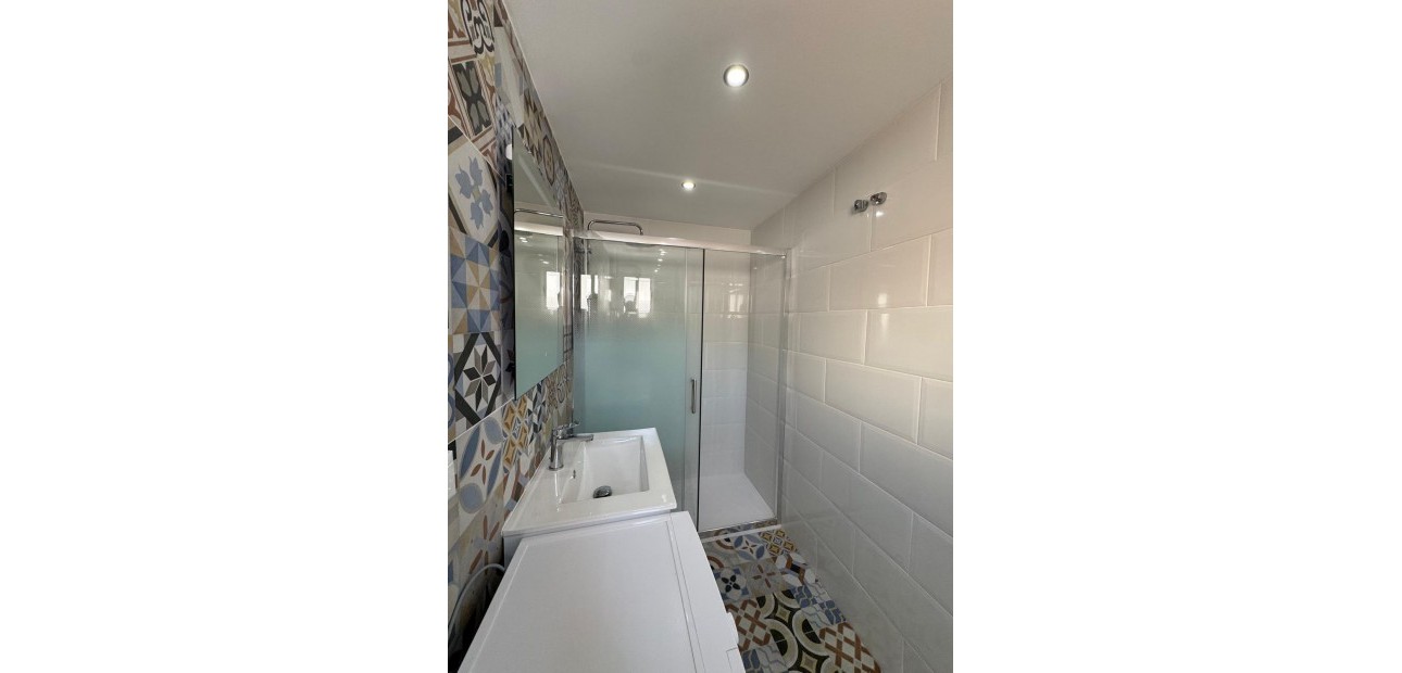 Sale - Apartment / flat -
Orihuela Costa - Playa Flamenca