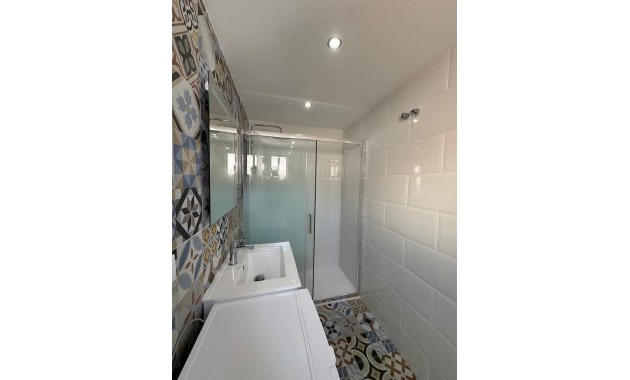 Sale - Apartment / flat -
Orihuela Costa - Playa Flamenca