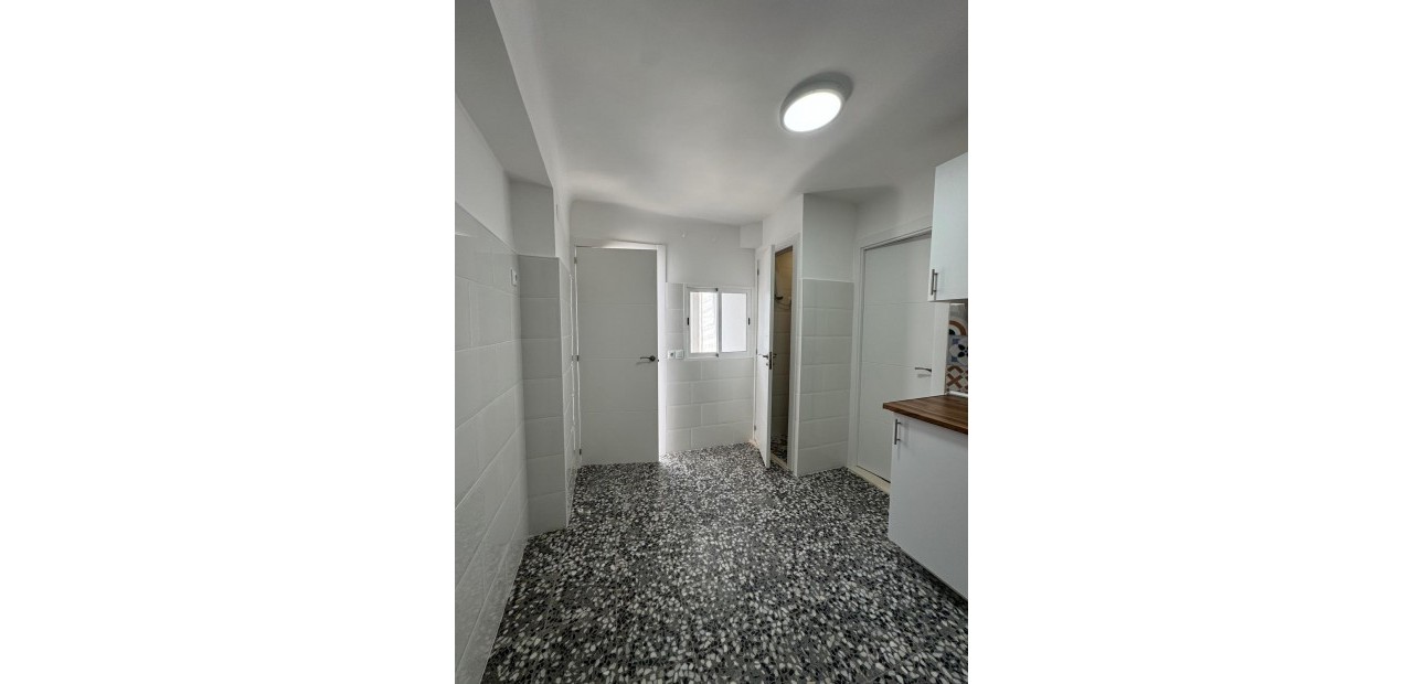 Sale - Apartment / flat -
Orihuela Costa - Playa Flamenca