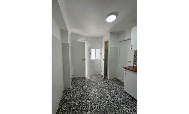 Sale - Apartment / flat -
Orihuela Costa - Playa Flamenca