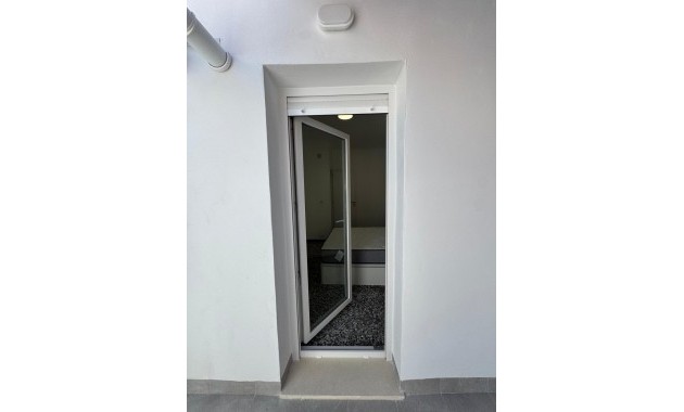 Sale - Apartment / flat -
Orihuela Costa - Playa Flamenca