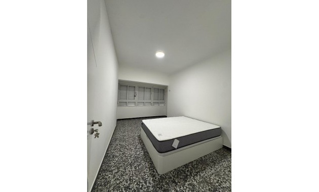 Sale - Apartment / flat -
Orihuela Costa - Playa Flamenca