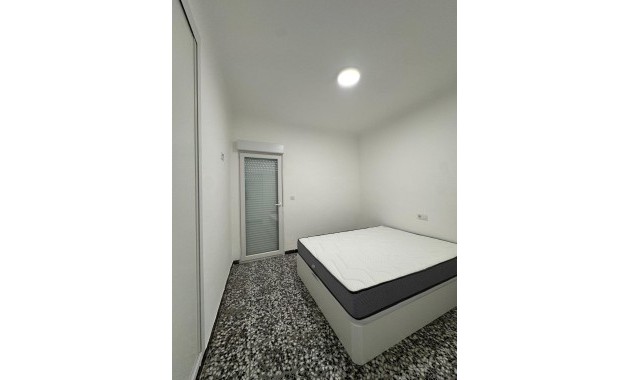 Sale - Apartment / flat -
Orihuela Costa - Playa Flamenca