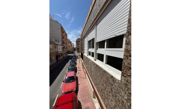 Sale - Apartment / flat -
Orihuela Costa - Playa Flamenca