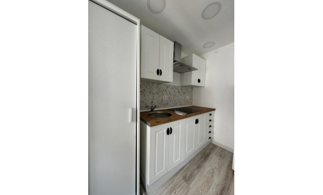 Sale - Apartment / flat -
Orihuela Costa - Playa Flamenca