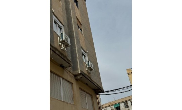 Sale - Apartment / flat -
Orihuela Costa - Playa Flamenca