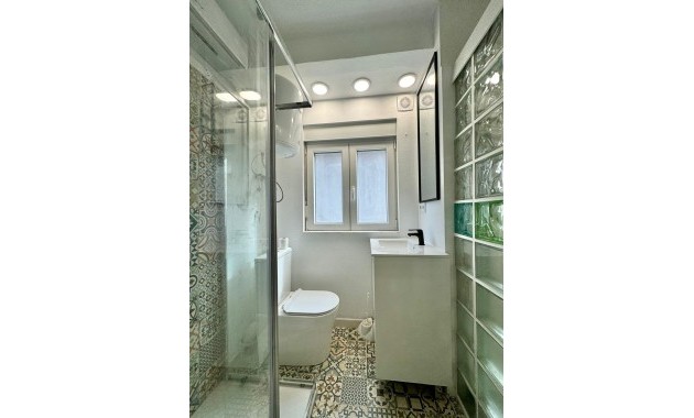 Sale - Apartment / flat -
Orihuela Costa - Playa Flamenca