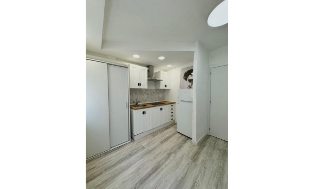 Sale - Apartment / flat -
Orihuela Costa - Playa Flamenca