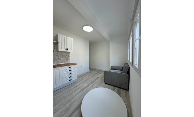 Sale - Apartment / flat -
Orihuela Costa - Playa Flamenca