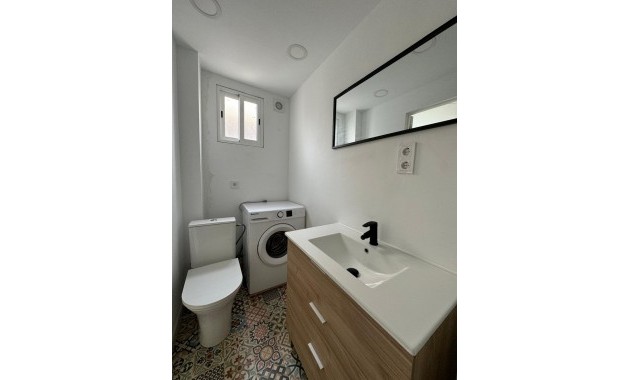 Sale - Apartment / flat -
Orihuela Costa - Playa Flamenca