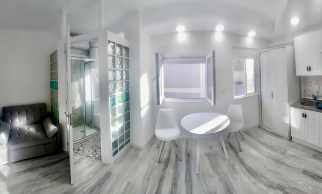 Sale - Apartment / flat -
Orihuela Costa - Playa Flamenca