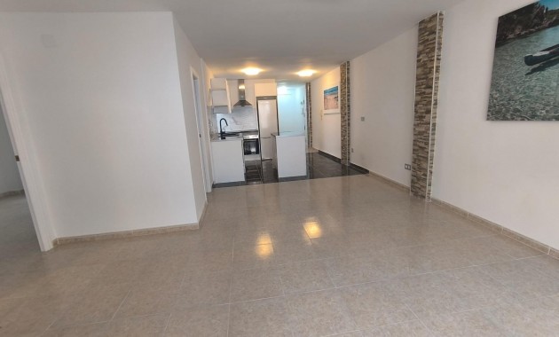 Sale - Apartment / flat -
Torrevieja - Playa del cura