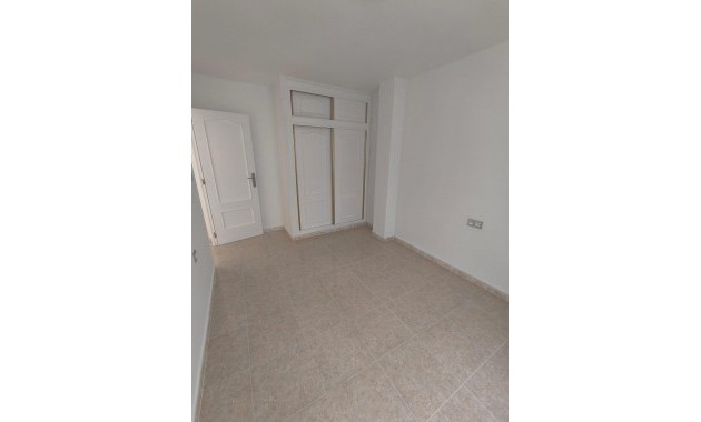 Sale - Apartment / flat -
Torrevieja - Playa del cura