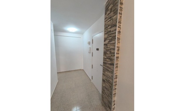Sale - Apartment / flat -
Torrevieja - Playa del cura
