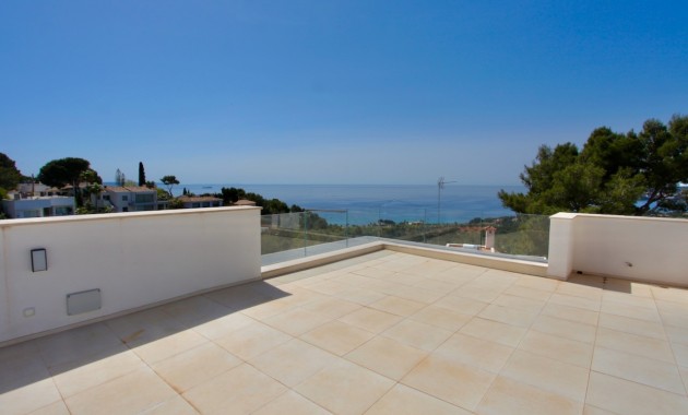 Venta - Villa -
Costa d'en Blanes - Calvià