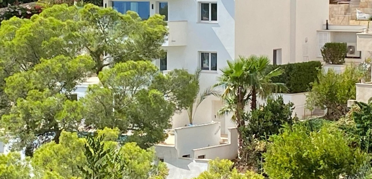 Venta - Villa -
Costa d'en Blanes - Calvià