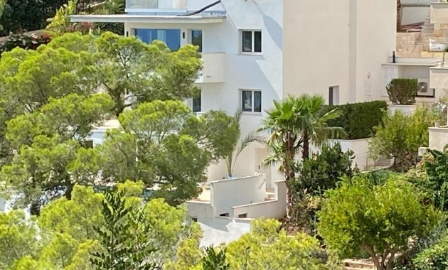 Venta - Villa -
Costa d'en Blanes - Calvià