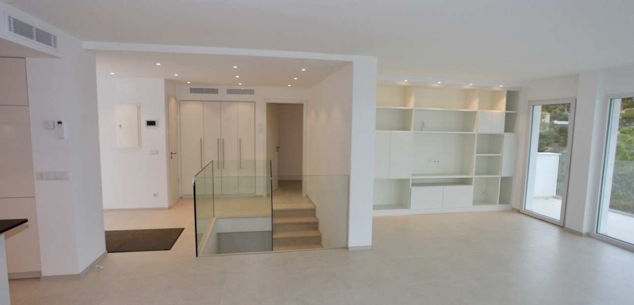 Venta - Villa -
Costa d'en Blanes - Calvià