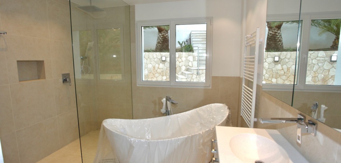 Venta - Villa -
Costa d'en Blanes - Calvià