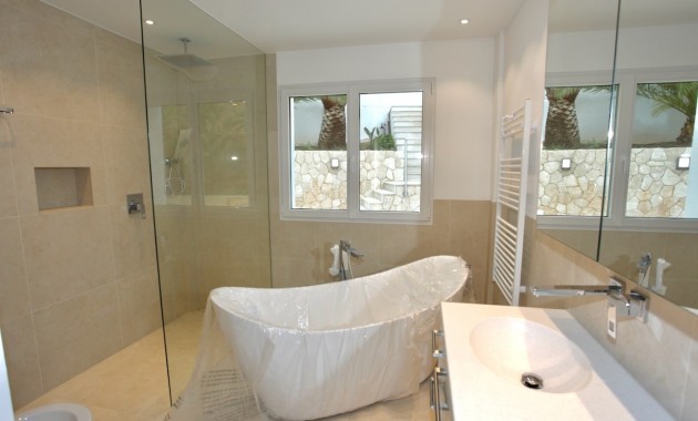 Venta - Villa -
Costa d'en Blanes - Calvià