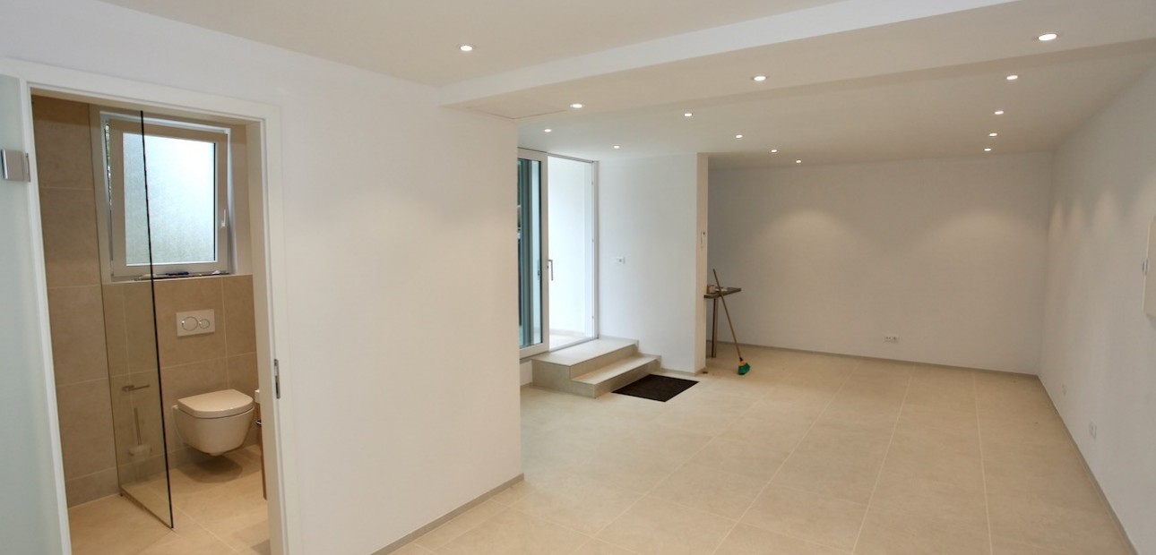 Venta - Villa -
Costa d'en Blanes - Calvià