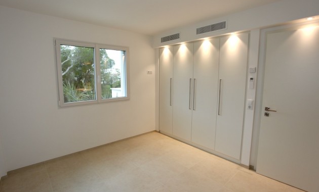 Venta - Villa -
Costa d'en Blanes - Calvià