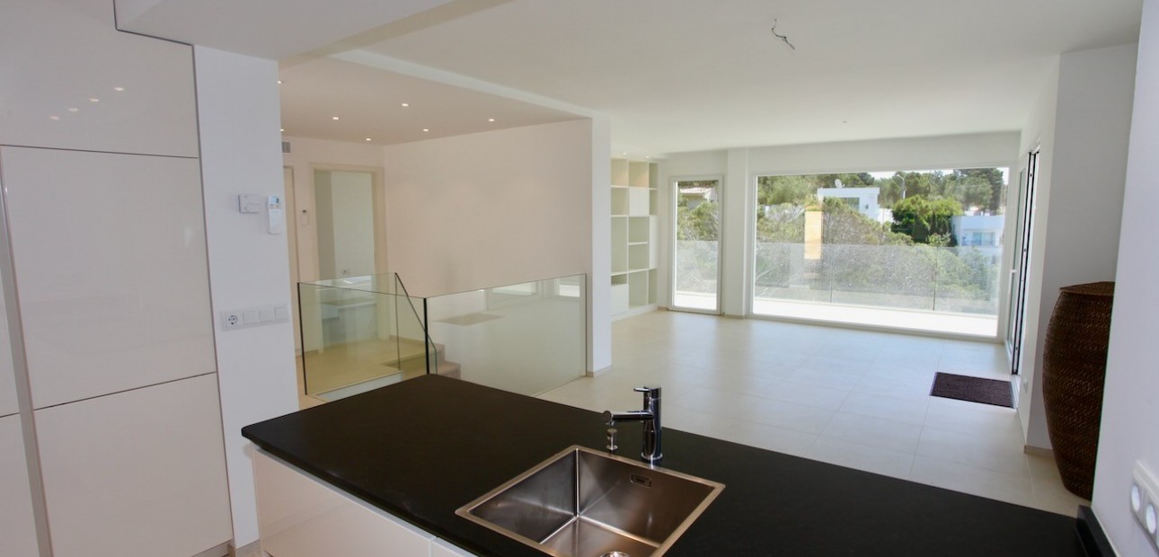 Venta - Villa -
Costa d'en Blanes - Calvià