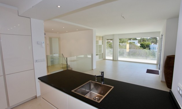 Venta - Villa -
Costa d'en Blanes - Calvià