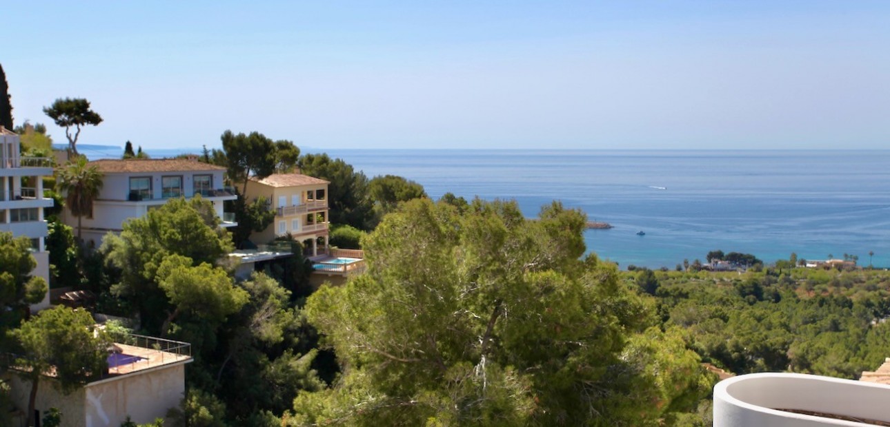 Venta - Villa -
Costa d'en Blanes - Calvià