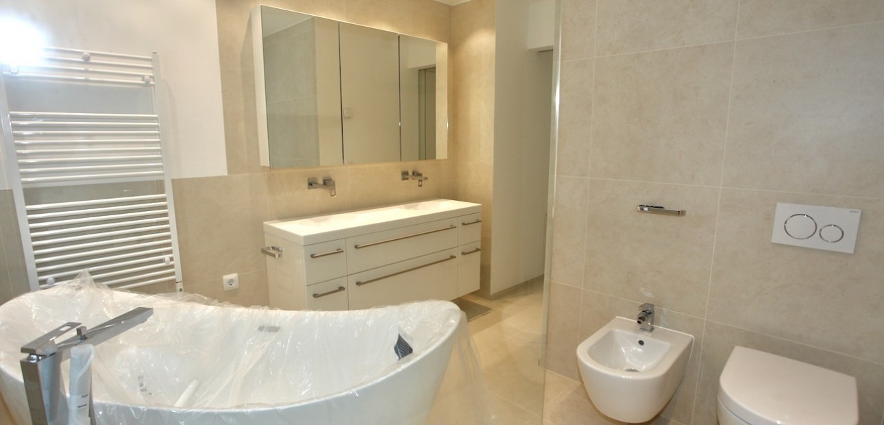 Venta - Villa -
Costa d'en Blanes - Calvià