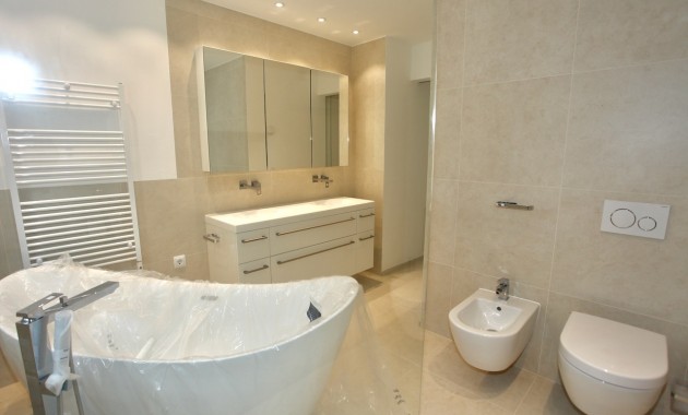 Venta - Villa -
Costa d'en Blanes - Calvià