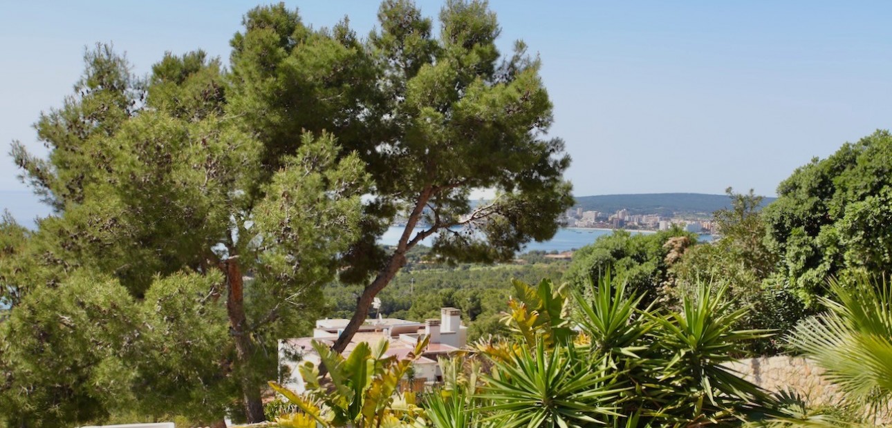 Venta - Villa -
Costa d'en Blanes - Calvià