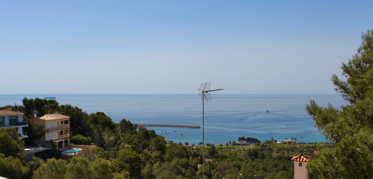 Venta - Villa -
Costa d'en Blanes - Calvià