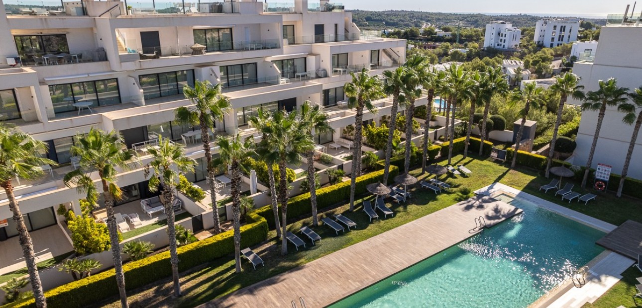 Herverkoop - Appartement / flat -
LAS COLINAS GOLF RESORT